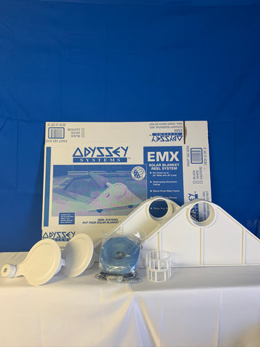 EMX Replacement Parts