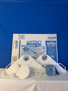M400 Residential Reel System