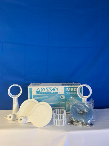 M800 Replacement Parts