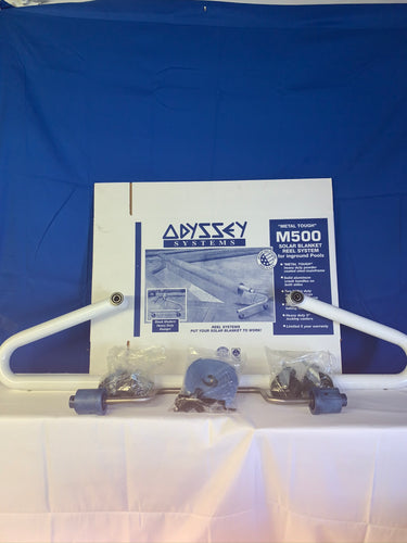 M500 Residential Reel System
