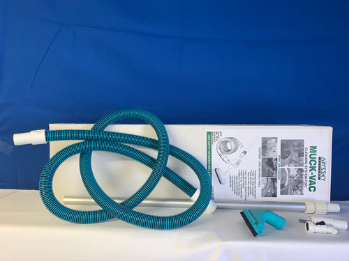 Muck Vac Replacement Parts