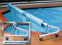 M500 Residential Reel System