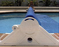 M400 Residential Reel System